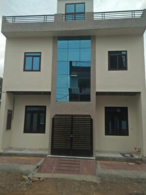 Chaudhary boys hostel